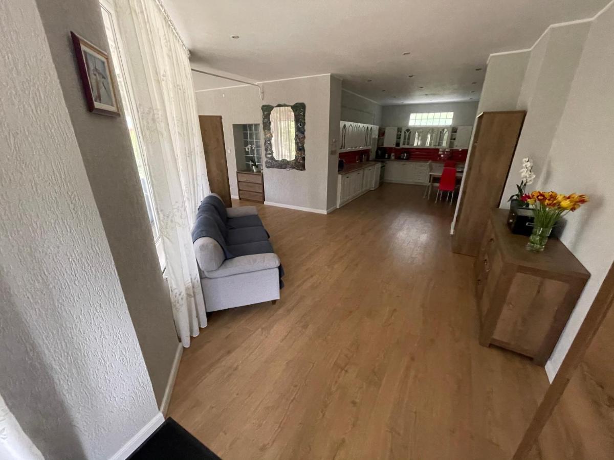 Battonya House Lejlighed Eksteriør billede